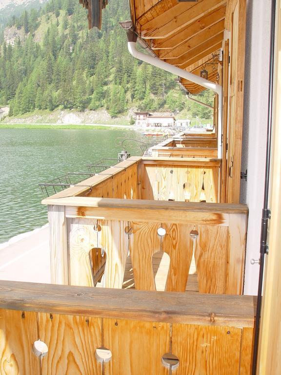 Quinz - Locanda Al Lago Misurina Δωμάτιο φωτογραφία